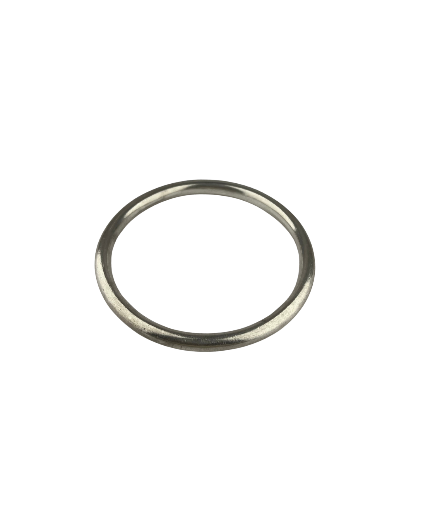 Bangle in Sterling Silver
