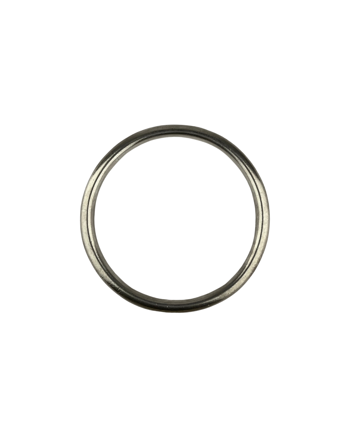 Bangle in Sterling Silver