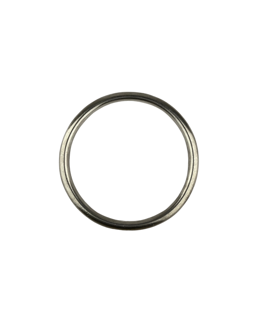 Bangle in Sterling Silver